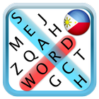 Pinoy Word Search أيقونة
