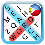 ”Pinoy Word Search