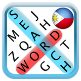 Pinoy Word Search icône