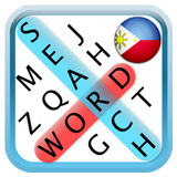 Pinoy Word Search icon