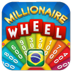 Millionaire Wheel - Portuguese