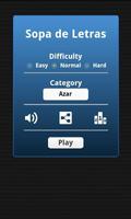 Sopa de Letras capture d'écran 2