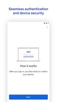 Okta Verify poster