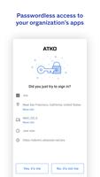 Okta Verify screenshot 2