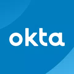 Okta Mobile アプリダウンロード