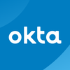 Okta Mobile Zeichen