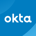 Okta Mobile 圖標