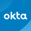 Okta Mobile icône