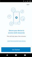 Okta Mobile syot layar 3