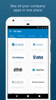 Okta Mobile Screenshot 1