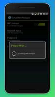 Smart Wi-Fi Hotspot Free Ekran Görüntüsü 3