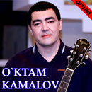 O'ktam Kamolov qo'shiqlari APK