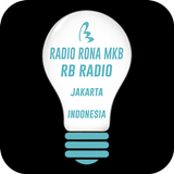Radio Rona MKB 圖標