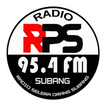 Radio RPS 95.4 FM Subang