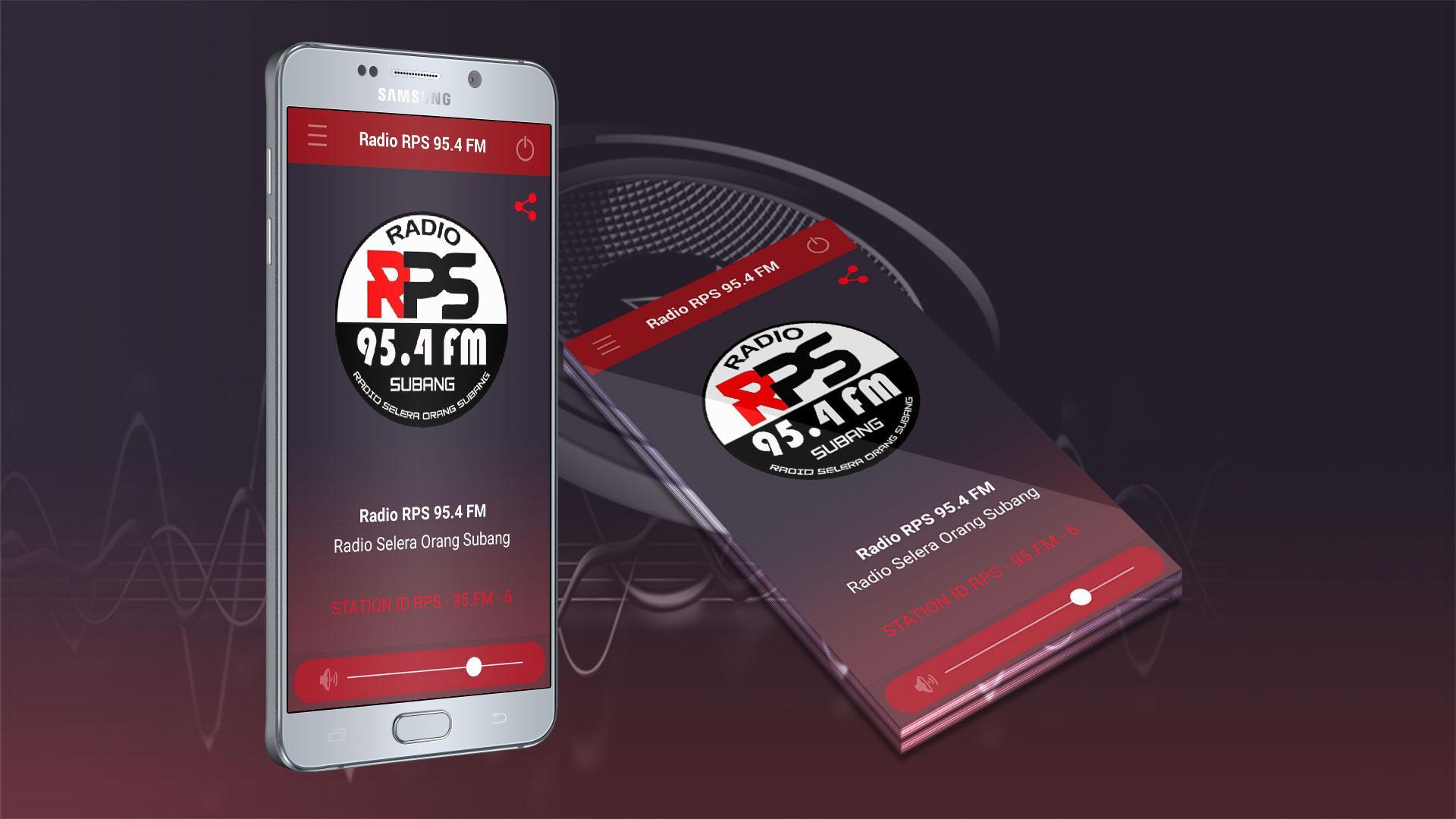 Radio RPS 95.4 FM for Android - APK Download