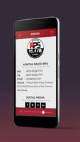 Radio RPS 95.4 FM скриншот 2