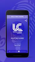 Radio UNCLE TOM'S CHANNEL 截圖 1
