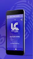 Radio UNCLE TOM'S CHANNEL 截圖 2