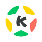 OKSPORTS - soccer live scores Zeichen