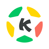 OKSPORTS - soccer live scores 图标