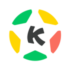 OKSPORTS - soccer live scores ícone