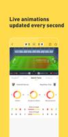 OKSPORTS - soccer live scores 截图 1