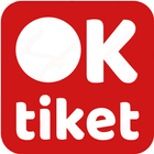 آیکون‌ OKTiket.com - Cari Booking Tiket Pesawat Murah