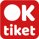 OKTiket.com - Cari Booking Tiket Pesawat Murah আইকন