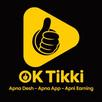 OK Tikki – Video & Earning App APK