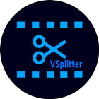 Video Splitter for WhatsApp Status & Social Media icône