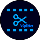 Video Splitter for WhatsApp Status & Social Media иконка