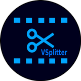 Video Splitter for WhatsApp Status & Social Media icône