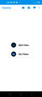 Video Splitter for WhatsApp Status & Social Media الملصق