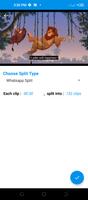Video Splitter for WhatsApp Status & Social Media скриншот 1
