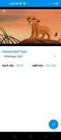 Video Splitter for WhatsApp Status & Social Media скриншот 2