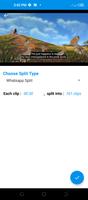 Video Splitter for WhatsApp Status & Social Media скриншот 3