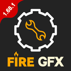 Game Booster FF GFX - Lag Fix иконка