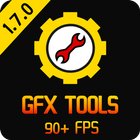 Game Booster PUB GFX - Lag Fix ícone