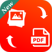 Image to PDF Converter - Maker