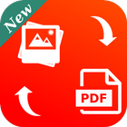 Image to PDF Converter - Maker icon