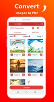Image to PDF Converter - Maker screenshot 1
