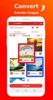 Image to PDF Converter - Maker screenshot 2