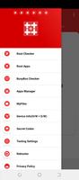 Super su Root Checker + Unroot 截图 1