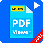 PDF Viewer ícone
