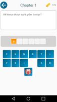 Bilmece Yarışması capture d'écran 3