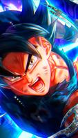 Goku Wallpaper HD _Goku, Dragon Ball wallpape Screenshot 1