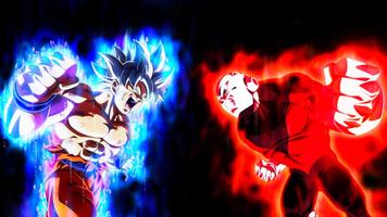 3 Schermata Goku Wallpaper HD _Goku, Dragon Ball wallpape