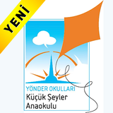 Küçük Şeyler Anaokulu icon