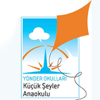 Küçük Şeyler Anaokulu 图标