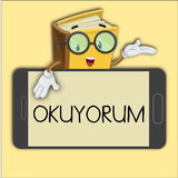 Okuyorum İlk Okuma Yazma APK